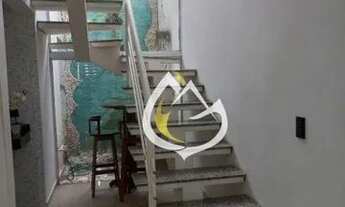 Imagem 11: Casa com 3 dormitórios à venda, 176 m² por R$ 695.000,00 - Betel - Paulínia/SP