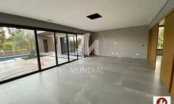 Imagem 6: Casa (sobrado em condominio) 4 dormitórios/suite, portaria 24hs, lazer, salão de festa, el