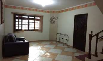 Imagem 3: CASA EM MONTE SERRAT PR: Rua Rio Subaé