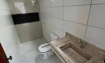 Imagem 5: Casa para aluguel com 150 metros quadrados com 3 quartos em Baixa Grande - Arapiraca - AL