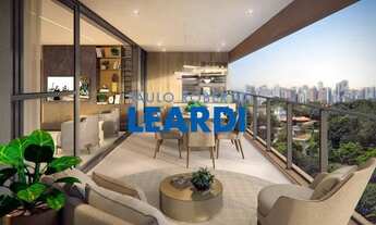 Imagem: APARTAMENTO - CAMPO BELO - SP