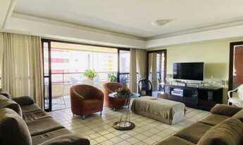 Imagem 5: Recife - Apartamento Padrão - Parnamirim