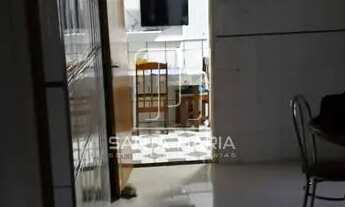 Imagem 6: Casa (térrea na rua) 2 dormitórios, cozinha planejada