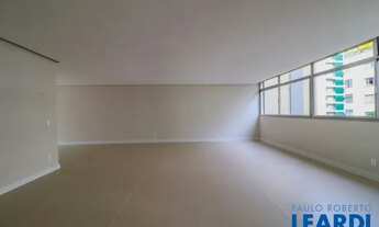 Imagem 5: APARTAMENTO - HIGIENÓPOLIS - SP