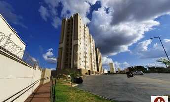 Imagem 2: Apartamento (tipo - padrao) 2 dormitórios, cozinha planejada, portaria 24 horas, lazer, el