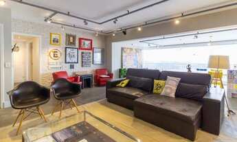 Imagem: Apartamento para Aluguel - Vila Mascote