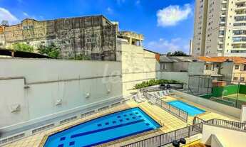 Imagem 4: São Paulo - Apartamento Padrão - Mooca