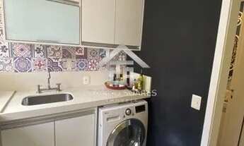 Imagem 7: Apartamento para venda duplex ABM