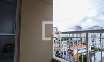 Imagem 7: Apartamento para Aluguel - Saúde, 2 Quartos, 52 m2