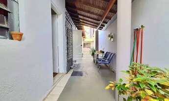 Imagem 7: Casa para venda com 250 metros quadrados com 4 quartos em Fátima - Teresina - PI