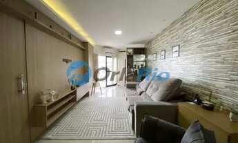 Imagem 3: Apartamento-À VENDA-Copacabana-Rio de Janeiro-RJ