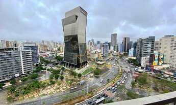 Imagem 1: Apartamento à venda, 27 m² por R$ 456.000,00 - Pinheiros - São Paulo/SP