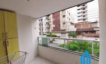 Imagem 6: 3 quartos primeiro andar na melhor localização da Praia do Morro Guarapari ES