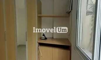 Imagem 4: Lagoa Apartamento com 1 dormitório