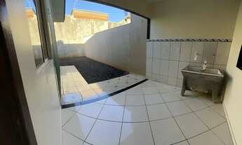 Imagem 5: Alugo casa - FOZ - JD IPÊ