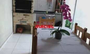 Imagem 3: Casa Padrão em Sao Jose dos Campos