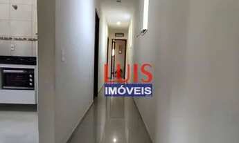 Imagem 5: Excelente casa com 2 dormitórios à venda, 110 m² por R$ 448.000 - Itaipu - Niterói/RJ - CA