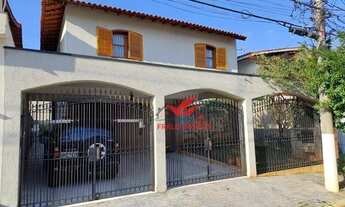 Imagem: Sobrado com 3 dormitórios para alugar