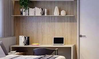 Imagem 6: Apartamento com 3 dormitórios à venda, 125 m² por R$ 1.165.000 - Tamboré - Barueri/SP