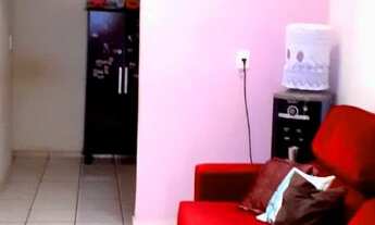 Imagem 5: Casa para venda tem 120 metros quadrados com 3/4 em Pascoal Ramos - Cuiabá - MT