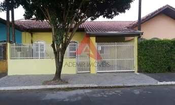 Imagem: SãO JOSé DOS CAMPOS - Casa Padrão - Jardim