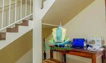 Imagem 3: Sobrado com 2 dormitórios à venda com 125 m² por R$ 330.000 no Jardim Soledade em Foz do I