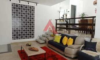 Imagem 3: JACAREí - Casa de Condomínio - Jardim Coleginho