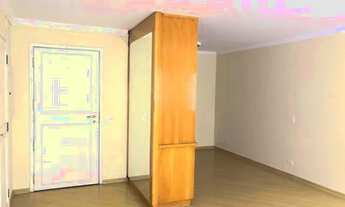 Imagem 4: Apartamento com 110m² para locação - Cerqueira Cesar - SP