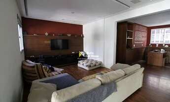 Imagem 3: Apartamento com 3 dormitórios à venda, 162 m² por R$ 3.000.000,00 - Vila Nova Conceição