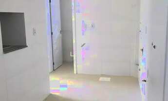 Imagem 5: Apartamento novo! 1 dormitório, com box garagem e churrasqueira - Letícia Imóveis