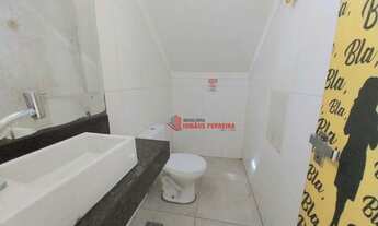 Imagem 3: Salão para alugar, 120 m² por R$ 7.160,00/mês - Vila Redentora - São José do Rio Preto/SP