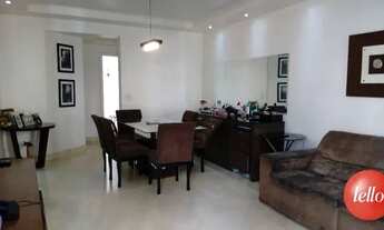 Imagem 3: São Paulo - Apartamento Padrão - Tatuapé