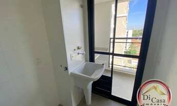 Imagem 7: Vita Carraro apto de 2 dormitórios 1 suíte 1vaga, lazer completo ao lado do Convém