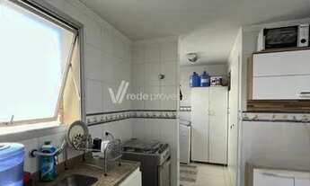 Imagem 7: Apartamento - Cambuí - Campinas