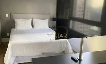 Imagem 7: Apartamento para alugar, 63 m² por R$ 5.600,00/mês - Cidade Monções - São Paulo/SP