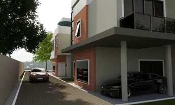 Imagem 4: Triplex para Venda em Curitiba, Água Verde, 3 dormitórios, 3 suítes, 6 banheiros, 2 vagas