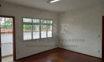 Imagem 6: Casa para locação de 271 m² - Lapa