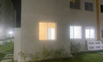 Imagem 3: Apartamento 2/4 para alugar