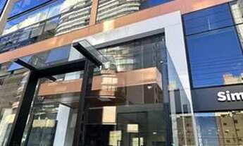 Imagem 4: 3 quartos prédio novo