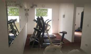 Imagem 7: Apartamento com 2 dormitórios para alugar, 60 m² por R$ 2.900,00/mês - Vila Esperança - Sã