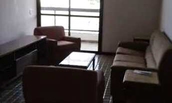 Imagem 2: Apartamento Para Locação Com 03 Dormitórios E Sacada