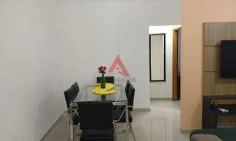 Imagem 5: JACAREí - Apartamento Padrão - Jardim Pereira do Amparo