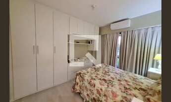 Imagem 6: Apartamento à Venda - Barra da Tijuca - Marapendi, 3 Quartos, 123 m2