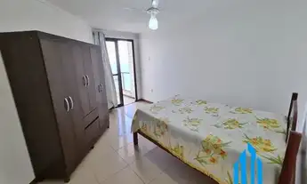 Imagem 7: Apartamento para venda tem 113 metros quadrados com 4 quartos em Praia do Morro - Guarapar