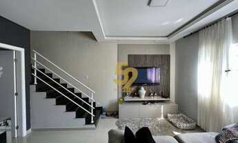 Imagem 4: Sobrado com 3 dormitórios à venda, 130 m² por R$ 590.000,00 - Boqueirão - Curitiba/PR