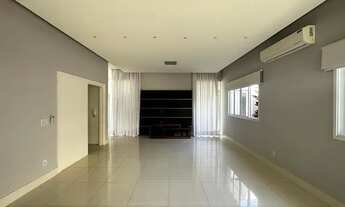 Imagem 4: CASA RESIDENCIAL VILLAGGIO 3 | 3 SUÍTES | 4 VAGAS