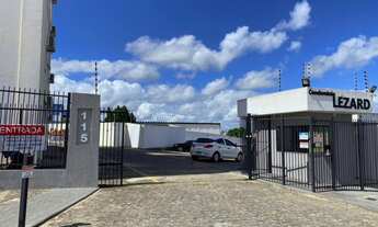 Imagem 3: APARTAMENTO MOBILIADO para aluguel com 80 metros quadrados com 3 quartos sendo 01 suíte