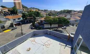 Imagem 4: Galpão para alugar, 630 m² por R$ 33.500,00/mês - Parque São Domingos - São Paulo/SP