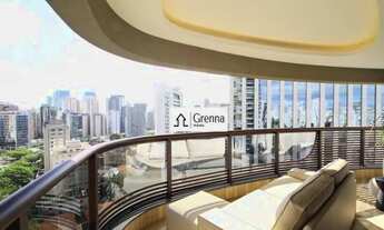 Imagem: Studio à venda com 48m², Vila Olímpia