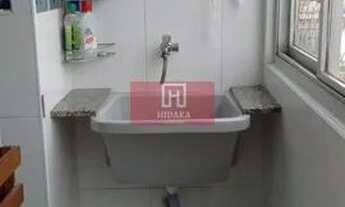 Imagem 13: Apartamento à venda no bairro Ipiranga - São Paulo/SP, Zona Sul